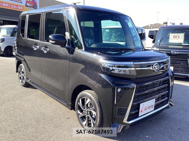 Daihatsu TANTO 2025-10 8224575-14