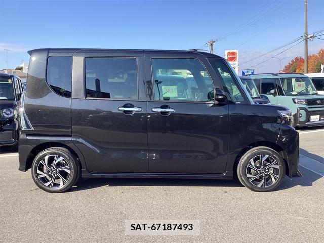 Daihatsu TANTO 2025-10 8224575-15