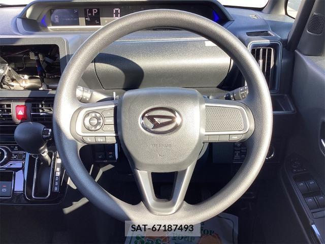 Daihatsu TANTO 2025-10 8224575-5