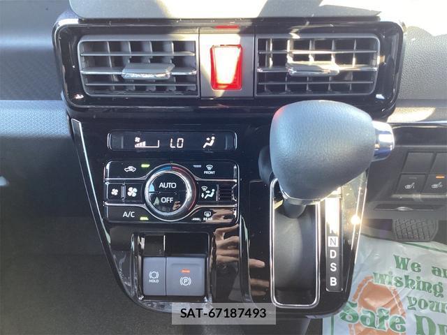 Daihatsu TANTO 2025-10 8224575-6