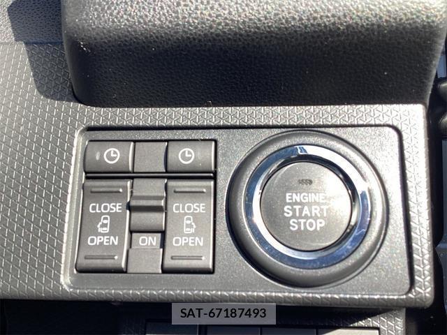 Daihatsu TANTO 2025-10 8224575-7
