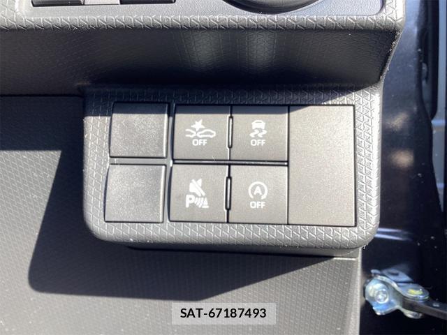 Daihatsu TANTO 2025-10 8224575-8
