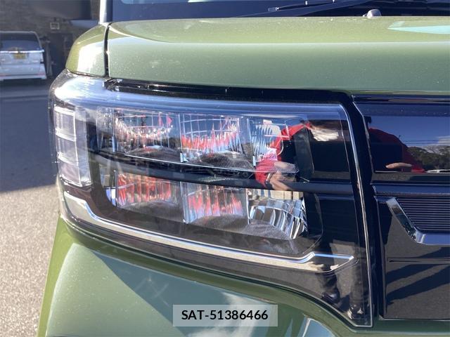 Daihatsu TANTO 2025-12 8224578-11