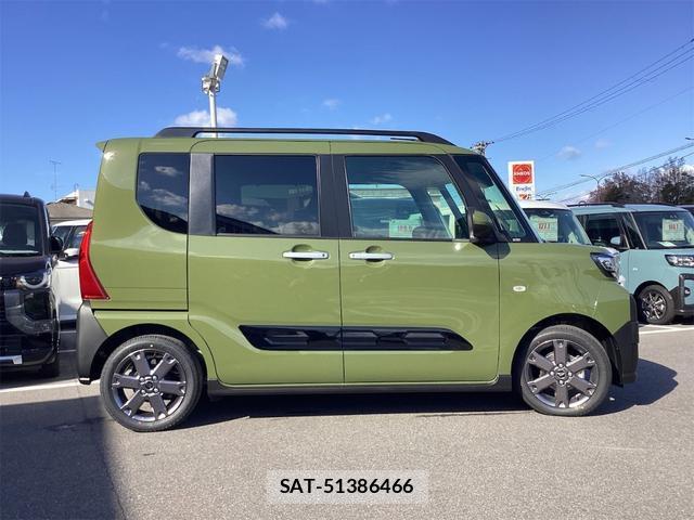 Daihatsu TANTO 2025-12 8224578-3