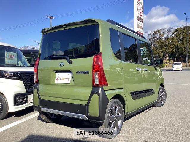 Daihatsu TANTO 2025-12 8224578-5