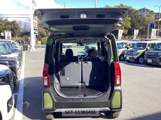 Daihatsu TANTO 2025-12 8224578-6