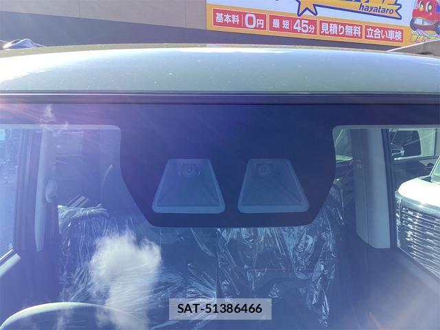 Daihatsu TANTO 2025-12 8224578-8