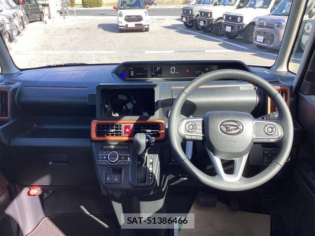 Daihatsu TANTO 2025-12 8224578-9