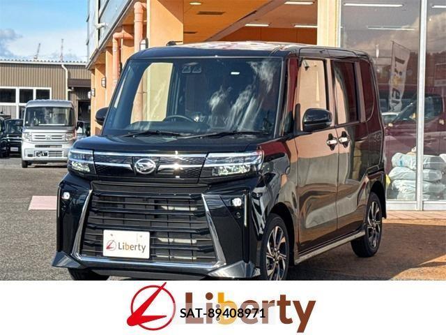 Daihatsu TANTO 2025-10 8224579-0