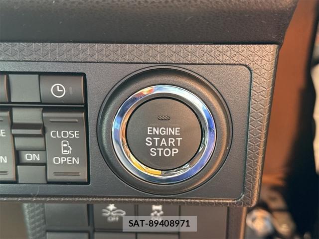 Daihatsu TANTO 2025-10 8224579-10