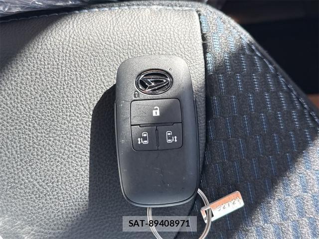 Daihatsu TANTO 2025-10 8224579-11