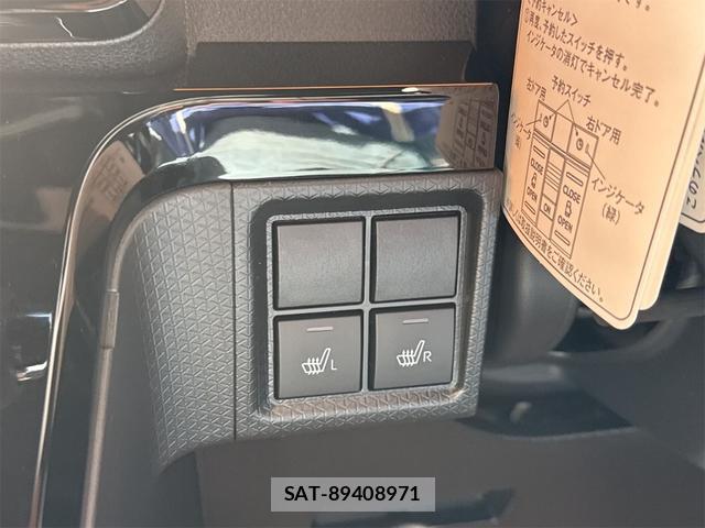 Daihatsu TANTO 2025-10 8224579-12