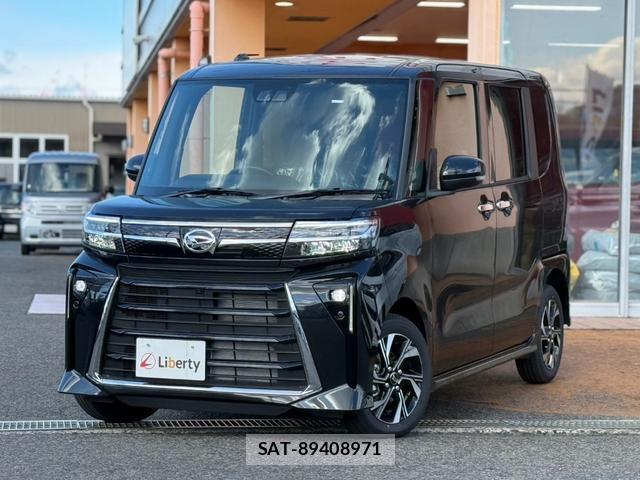Daihatsu TANTO 2025-10 8224579-14