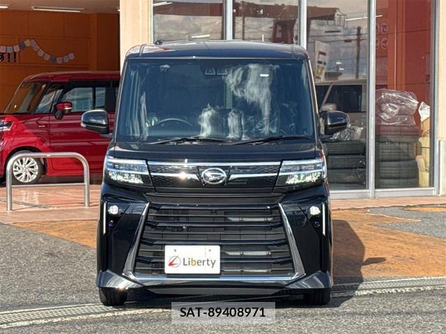Daihatsu TANTO 2025-10 8224579-15