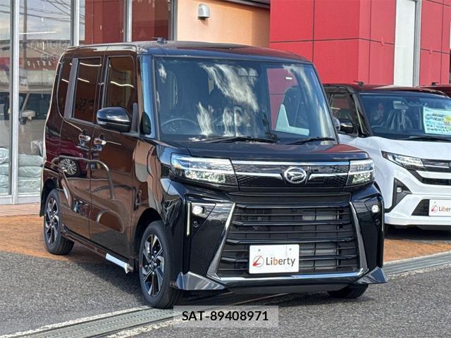 Daihatsu TANTO 2025-10 8224579-16