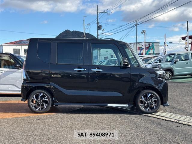 Daihatsu TANTO 2025-10 8224579-17