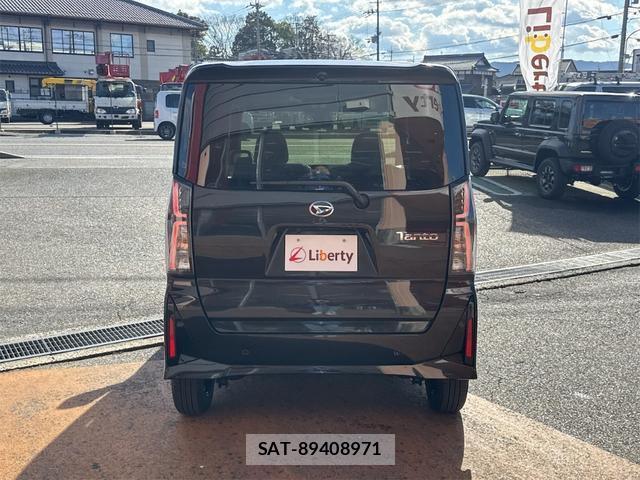 Daihatsu TANTO 2025-10 8224579-18