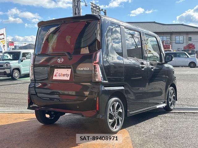 Daihatsu TANTO 2025-10 8224579-19
