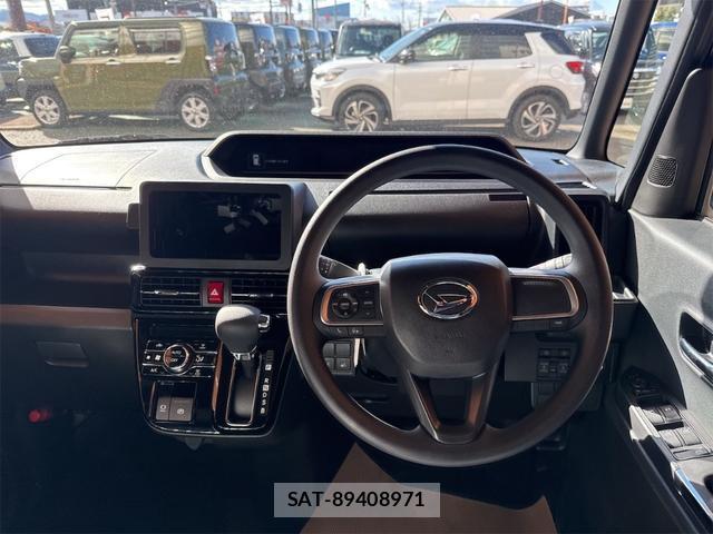 Daihatsu TANTO 2025-10 8224579-4