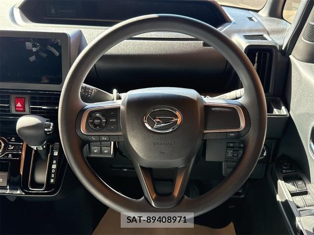 Daihatsu TANTO 2025-10 8224579-5