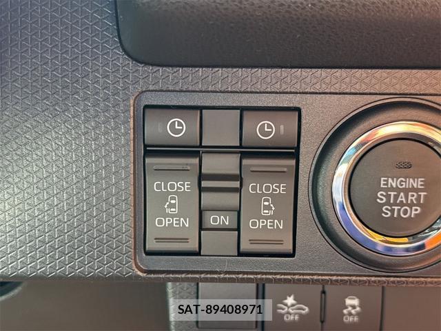 Daihatsu TANTO 2025-10 8224579-8