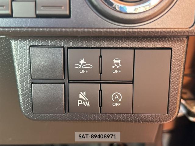 Daihatsu TANTO 2025-10 8224579-9
