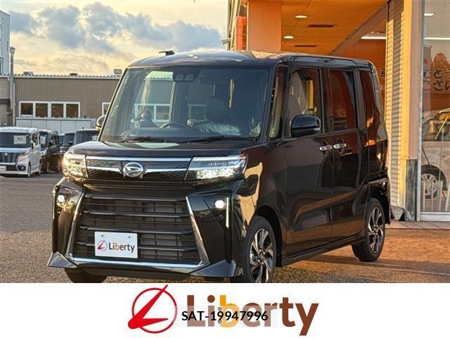 Daihatsu TANTO 2025-10 8224580-0