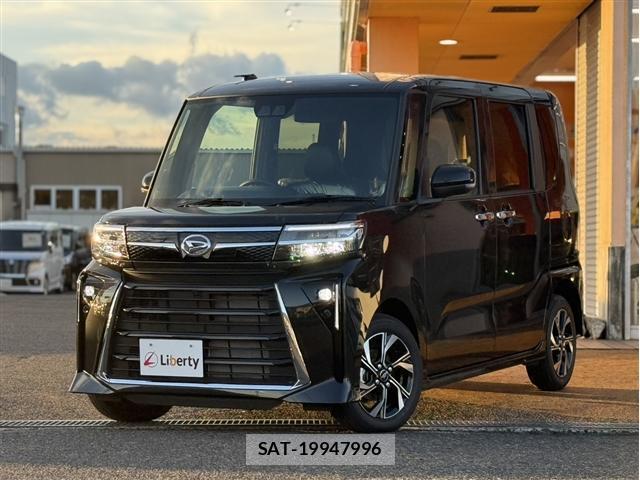 Daihatsu TANTO 2025-10 8224580-14