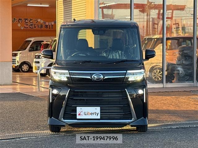Daihatsu TANTO 2025-10 8224580-15