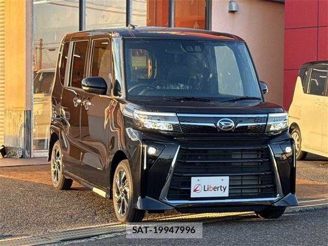 Daihatsu TANTO 2025-10 8224580-16