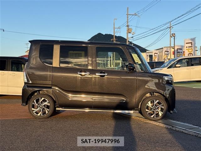 Daihatsu TANTO 2025-10 8224580-17