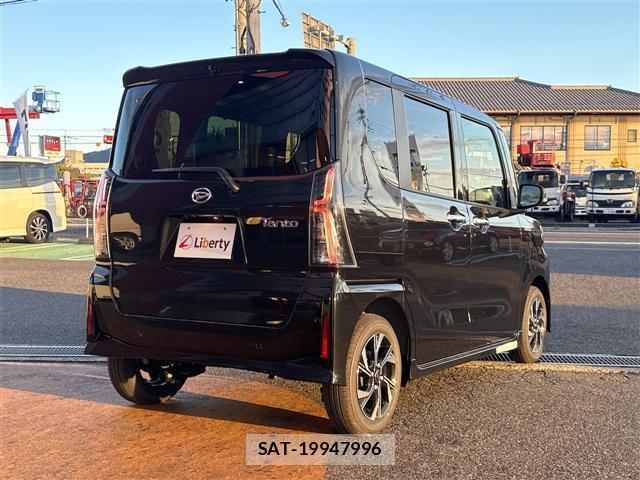 Daihatsu TANTO 2025-10 8224580-18