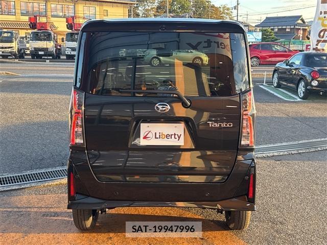 Daihatsu TANTO 2025-10 8224580-19