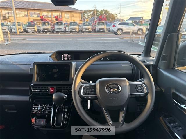 Daihatsu TANTO 2025-10 8224580-5
