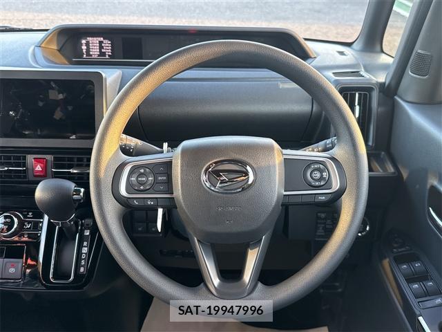 Daihatsu TANTO 2025-10 8224580-6