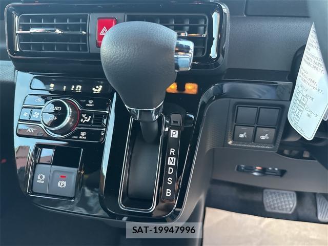 Daihatsu TANTO 2025-10 8224580-7