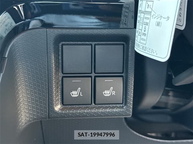 Daihatsu TANTO 2025-10 8224580-8