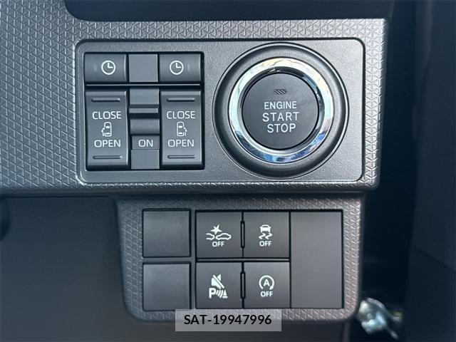 Daihatsu TANTO 2025-10 8224580-9