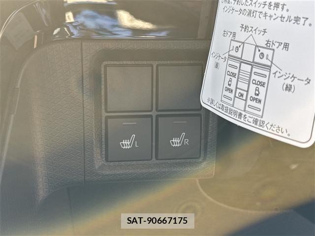 Daihatsu TANTO 2025-10 8224581-10