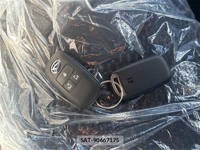 Daihatsu TANTO 2025-10 8224581-11