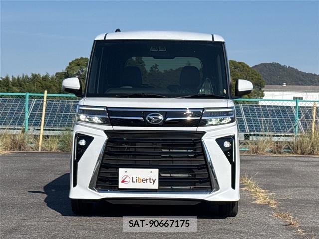 Daihatsu TANTO 2025-10 8224581-15