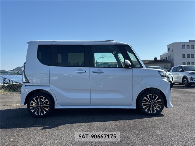 Daihatsu TANTO 2025-10 8224581-17