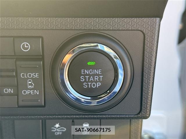 Daihatsu TANTO 2025-10 8224581-7
