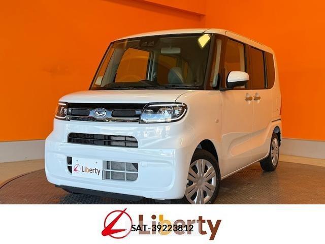 Daihatsu TANTO 2025-10 8224582-0