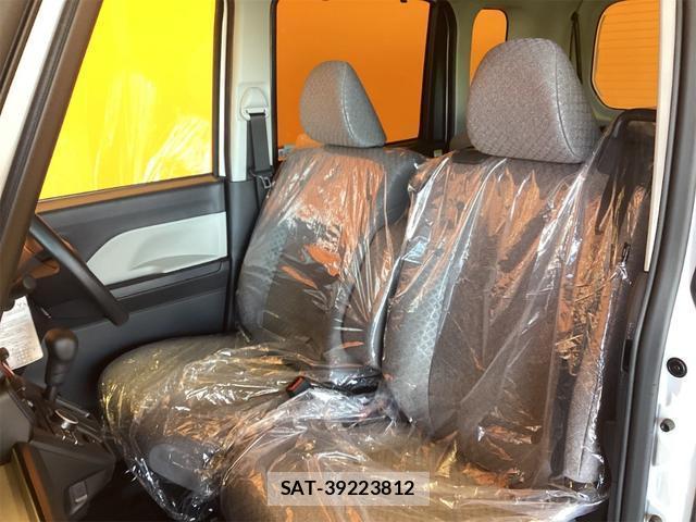 Daihatsu TANTO 2025-10 8224582-12