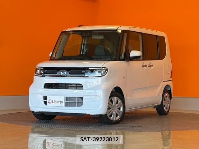 Daihatsu TANTO 2025-10 8224582-14