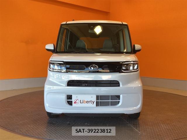 Daihatsu TANTO 2025-10 8224582-15
