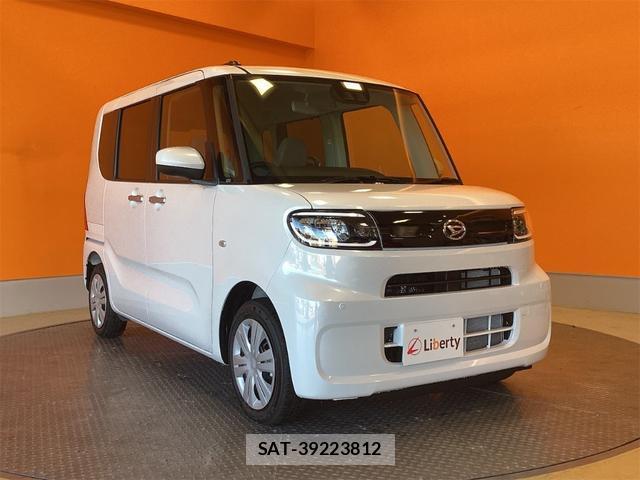 Daihatsu TANTO 2025-10 8224582-16