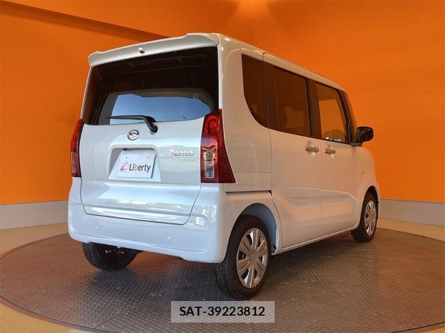 Daihatsu TANTO 2025-10 8224582-17