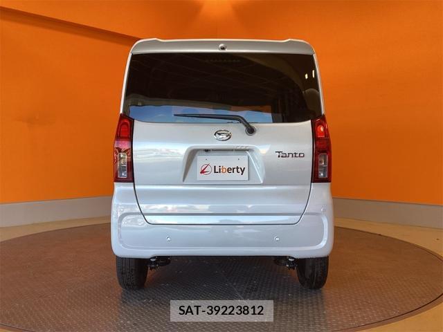 Daihatsu TANTO 2025-10 8224582-18